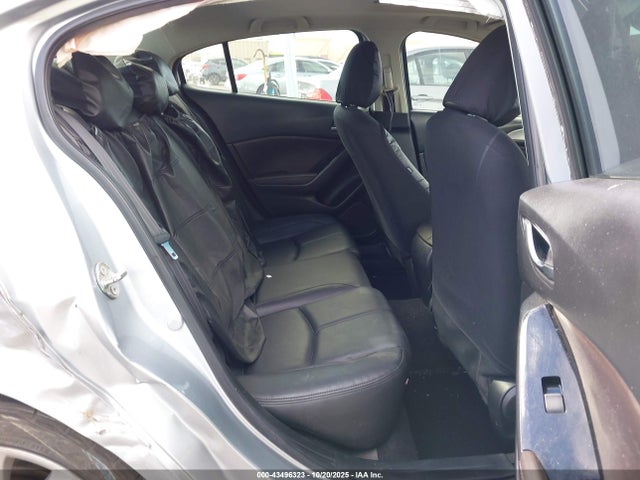 3MZBN1V78HM147839 Mazda Mazda3 Touring
