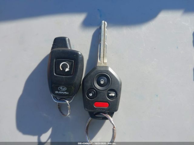 2019 SUBARU OUTBACK 4S4BSAFC9K3337127 Photo 10