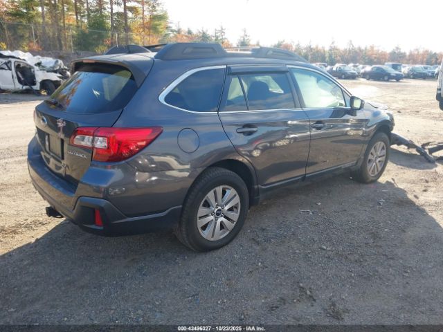 2019 SUBARU OUTBACK 4S4BSAFC9K3337127 Photo 3