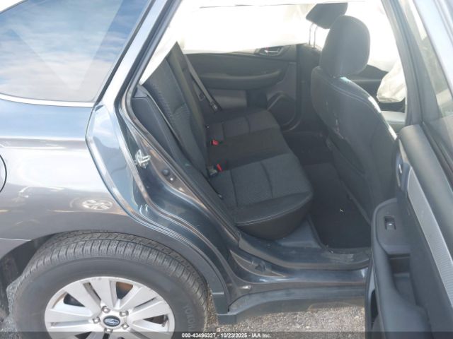2019 SUBARU OUTBACK 4S4BSAFC9K3337127 Photo 7
