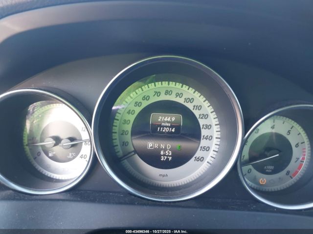 2014 MERCEDES-BENZ C 300 WDDGF8AB4ER303741 Photo 6