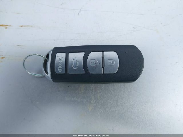 2016 MAZDA MX-5 MIATA JM1NDAC78G0106098 Photo 10