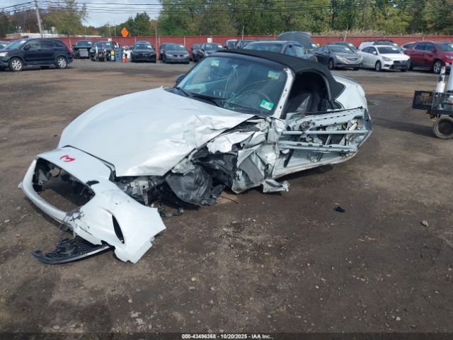 2016 MAZDA MX-5 MIATA JM1NDAC78G0106098 Photo 1