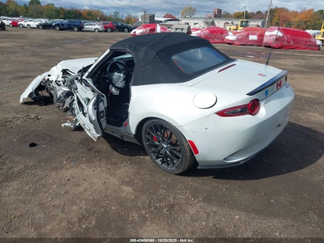 2016 MAZDA MX-5 MIATA JM1NDAC78G0106098 Photo 2