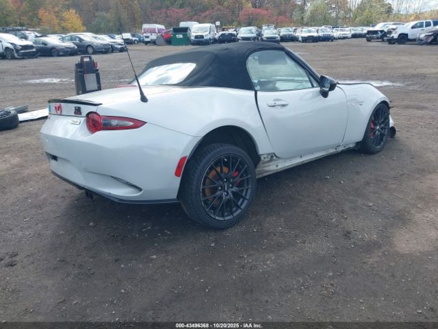 2016 MAZDA MX-5 MIATA JM1NDAC78G0106098 Photo 3
