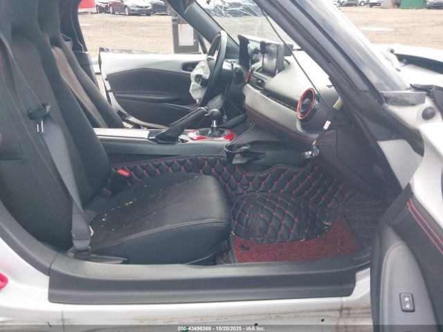 2016 MAZDA MX-5 MIATA JM1NDAC78G0106098 Photo 4