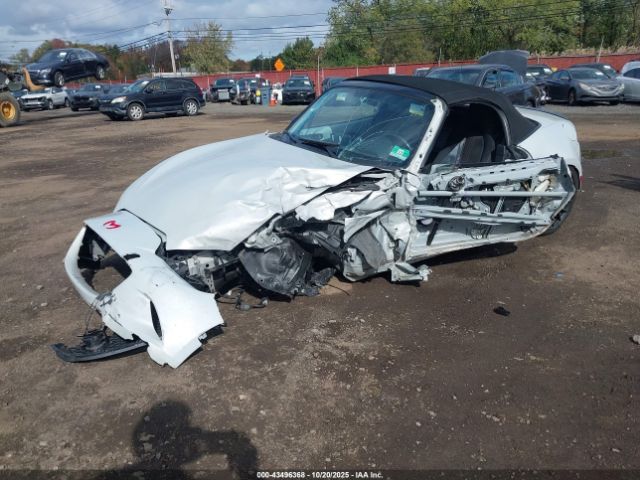 2016 MAZDA MX-5 MIATA JM1NDAC78G0106098 Photo 5