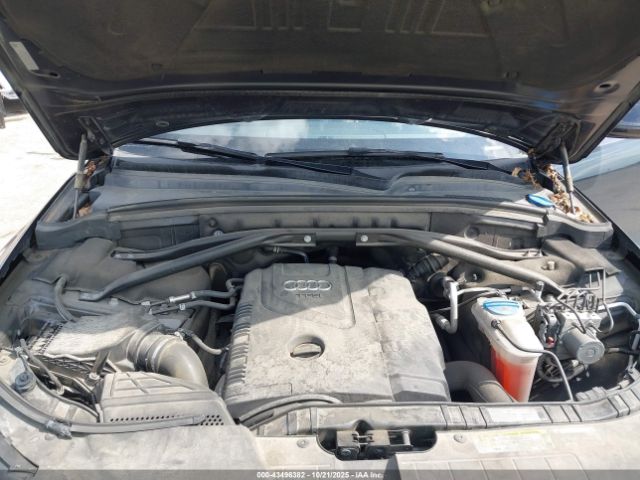 2017 AUDI Q5 WA1L2AFP1HA033445 Photo 9