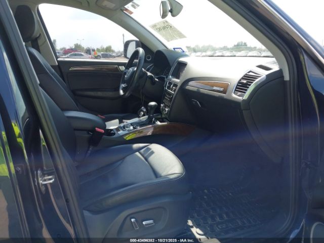 2017 AUDI Q5 WA1L2AFP1HA033445 Photo 4