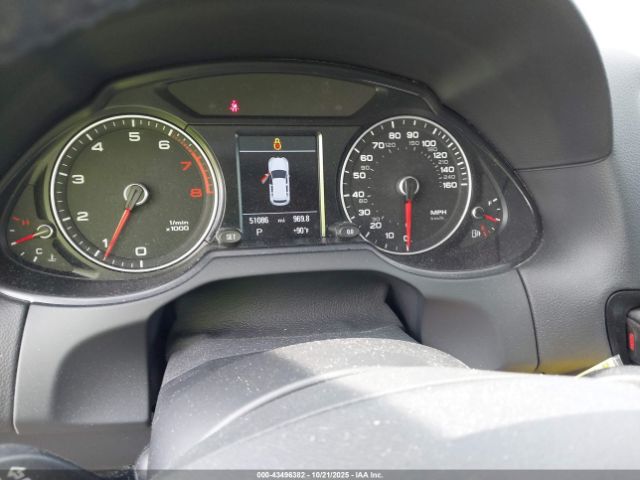 2017 AUDI Q5 WA1L2AFP1HA033445 Photo 6