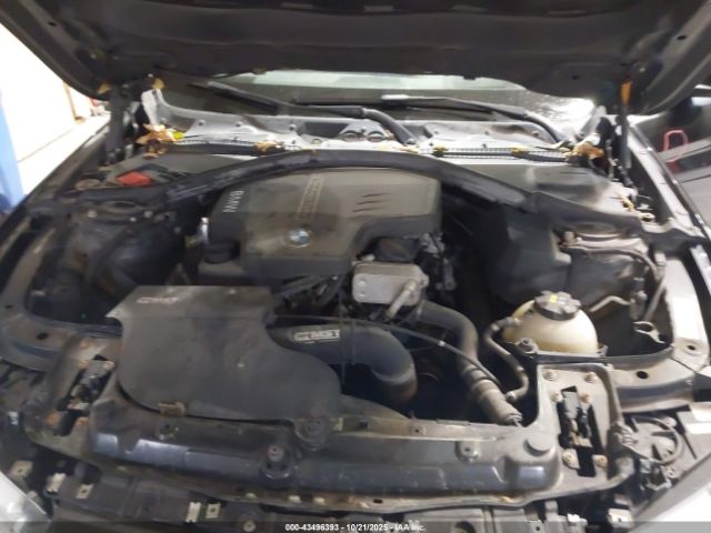 2015 BMW 428 GRAN COUPE WBA4A7C52FD413616 Photo 9