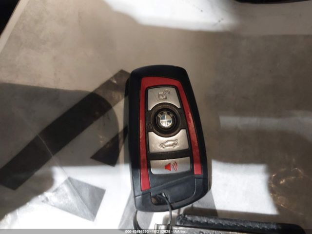 2015 BMW 428 GRAN COUPE WBA4A7C52FD413616 Photo 10