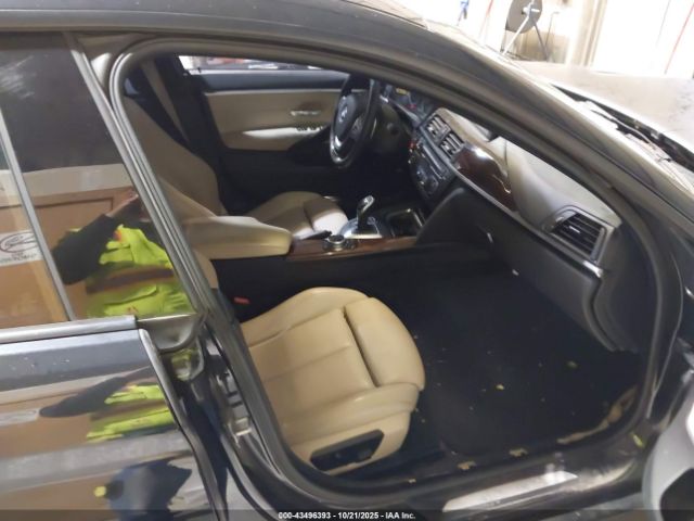 2015 BMW 428 GRAN COUPE WBA4A7C52FD413616 Photo 4