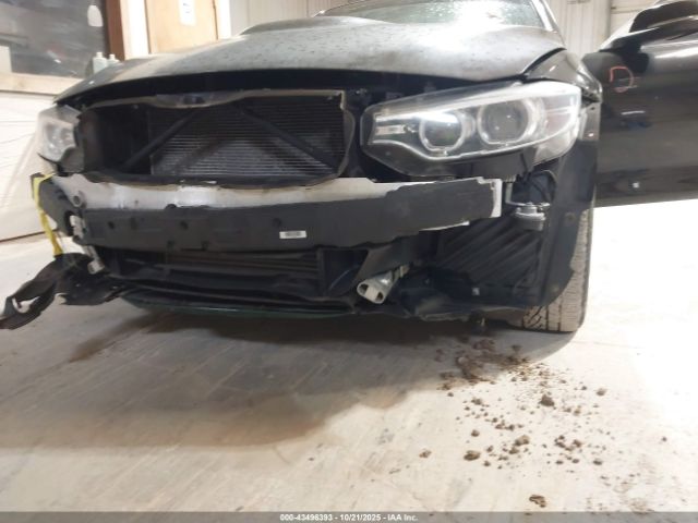 2015 BMW 428 GRAN COUPE WBA4A7C52FD413616 Photo 5