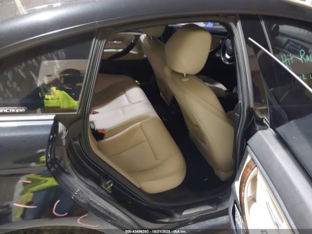 2015 BMW 428 GRAN COUPE WBA4A7C52FD413616 Photo 7