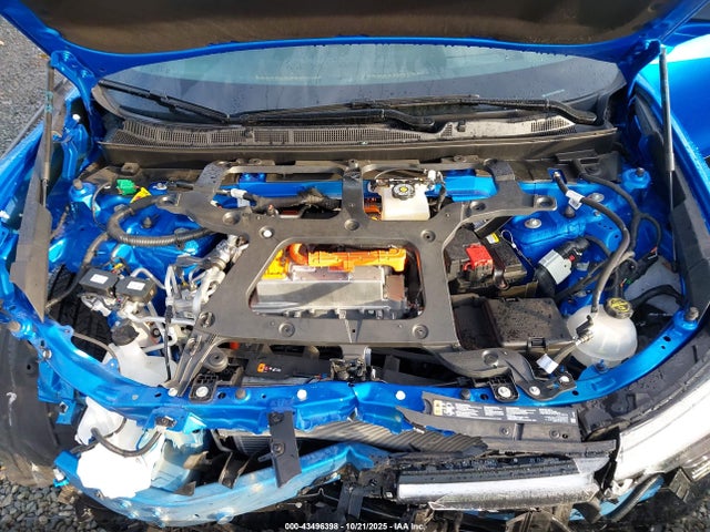 Aukcja sprzedaży 2024 Chevrolet Blazer Ev Eawd Rs, vin: 3GNKDCRJ0RS172021, numer aukcji: 43496398