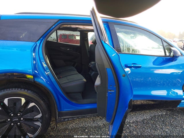 Aukcja sprzedaży 2024 Chevrolet Blazer Ev Eawd Rs, vin: 3GNKDCRJ0RS172021, numer aukcji: 43496398