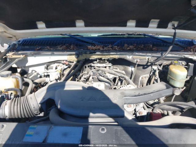 2002 CADILLAC ESCALADE 1GYEK63N22R175563 Photo 9