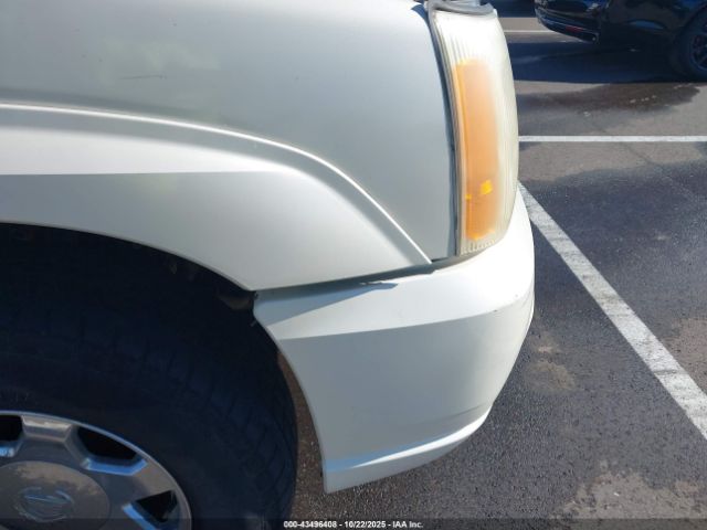 2002 CADILLAC ESCALADE 1GYEK63N22R175563 Photo 5