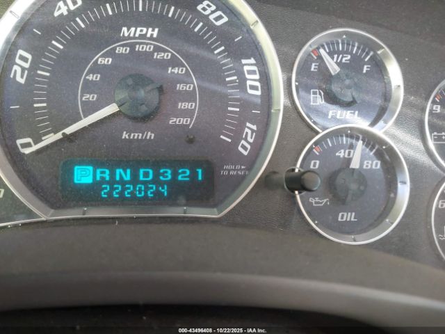 2002 CADILLAC ESCALADE 1GYEK63N22R175563 Photo 6