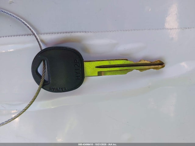 43496410 :رقم المزاد ، KNDJD733765523034 vin ، 2006 Kia Sorento Ex/lx مزاد بيع