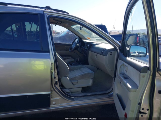 43496410 :رقم المزاد ، KNDJD733765523034 vin ، 2006 Kia Sorento Ex/lx مزاد بيع