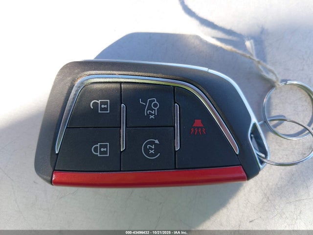 2022 CADILLAC CT5 1G6DP5RK5N0137069 Photo 10