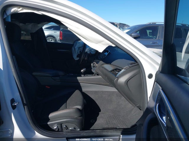 2022 CADILLAC CT5 1G6DP5RK5N0137069 Photo 4