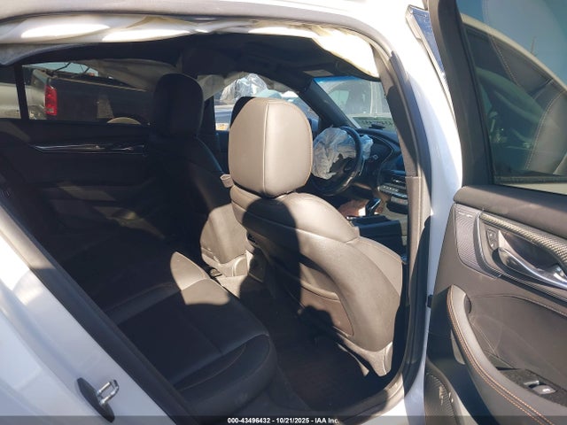 2022 CADILLAC CT5 1G6DP5RK5N0137069 Photo 7