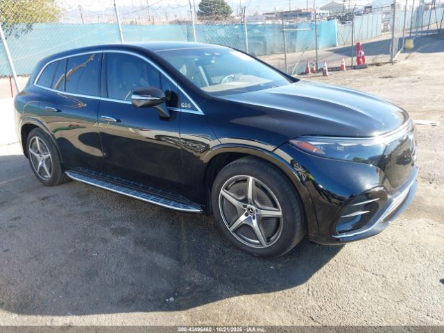 2023 MERCEDES-BENZ EQS 580 SUV 4JGDM4EB9PA028385