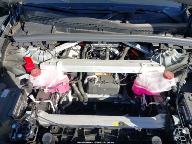 2023 MERCEDES-BENZ EQS 580 SUV 4JGDM4EB9PA028385 Photo 9