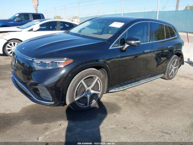 2023 MERCEDES-BENZ EQS 580 SUV 4JGDM4EB9PA028385 Photo 1