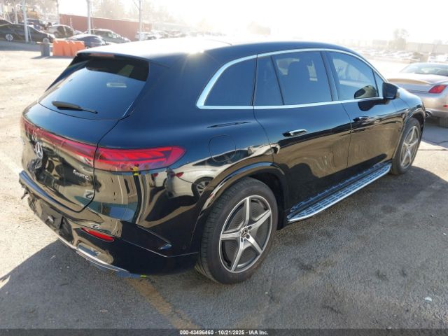 2023 MERCEDES-BENZ EQS 580 SUV 4JGDM4EB9PA028385 Photo 3