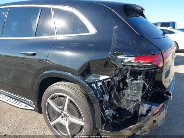 2023 MERCEDES-BENZ EQS 580 SUV 4JGDM4EB9PA028385 Photo 5