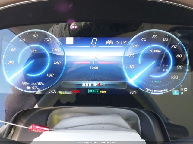 2023 MERCEDES-BENZ EQS 580 SUV 4JGDM4EB9PA028385 Photo 6