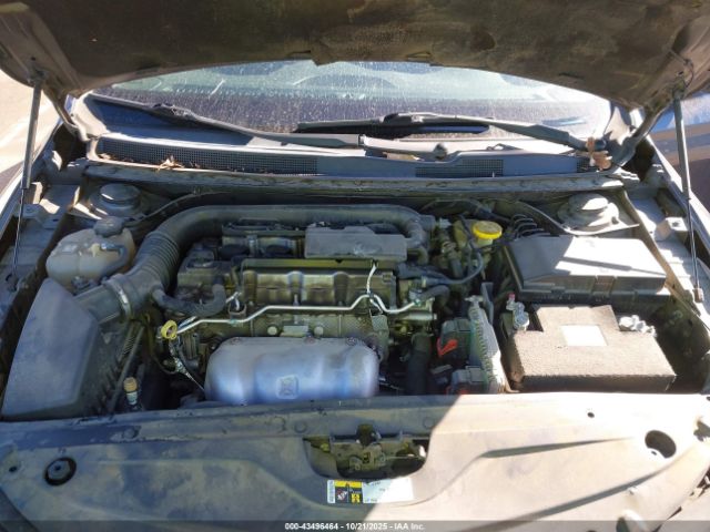 2017 CHRYSLER 200 1C3CCCFB4HN502186 Photo 9