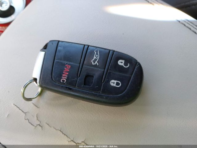 2017 CHRYSLER 200 1C3CCCFB4HN502186 Photo 10