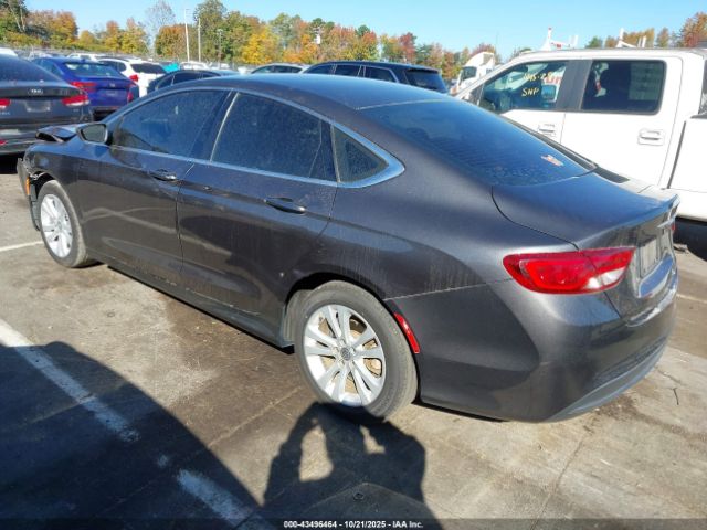 2017 CHRYSLER 200 1C3CCCFB4HN502186 Photo 2