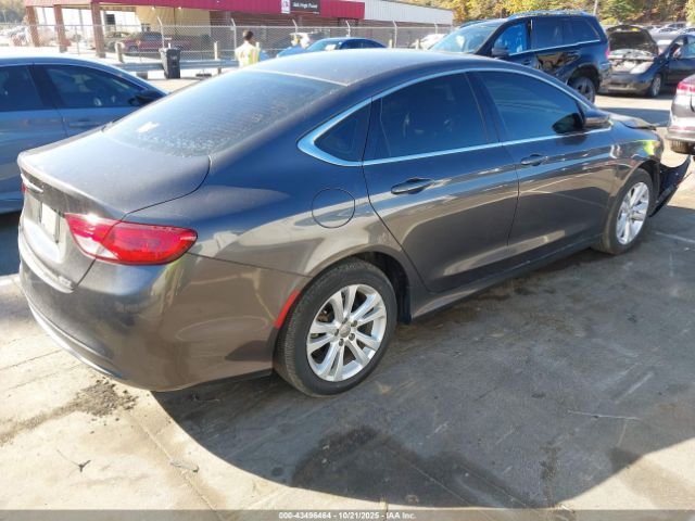 2017 CHRYSLER 200 1C3CCCFB4HN502186 Photo 3
