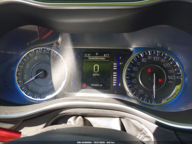 2017 CHRYSLER 200 1C3CCCFB4HN502186 Photo 6