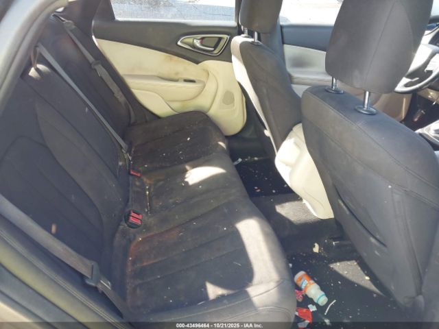 2017 CHRYSLER 200 1C3CCCFB4HN502186 Photo 7