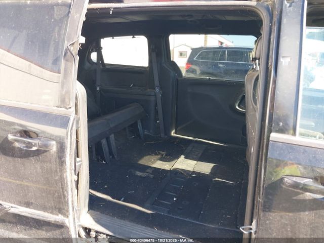 2016 DODGE GRAND CARAVAN 2C4RDGEG0GR116115 Photo 7
