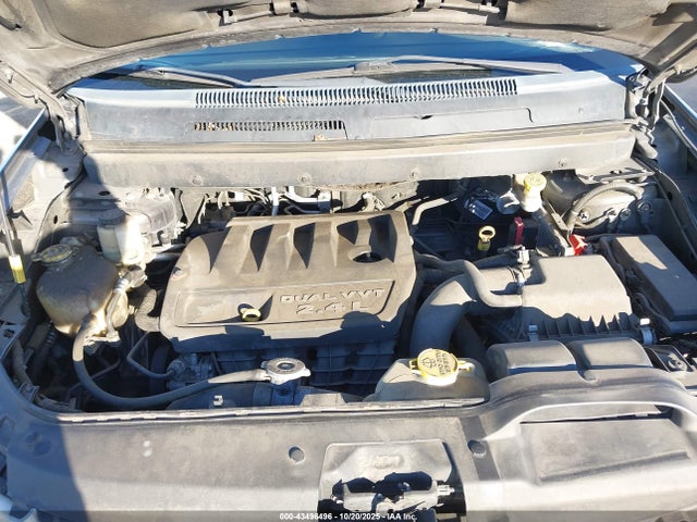 Продажа на аукционе авто 2015 Dodge Journey American Value Pkg, vin: 3C4PDCAB3FT692626, номер лота: 43496496