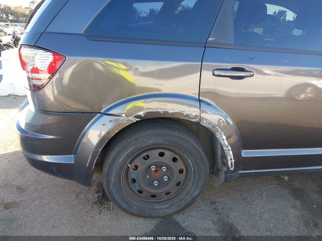 Продажа на аукционе авто 2015 Dodge Journey American Value Pkg, vin: 3C4PDCAB3FT692626, номер лота: 43496496