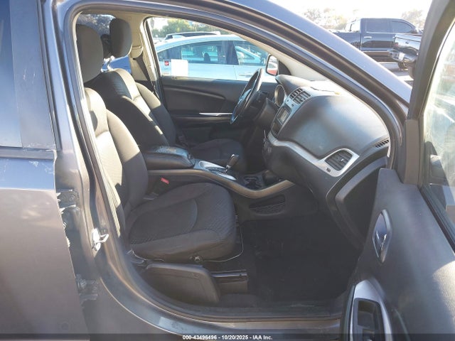 Продажа на аукционе авто 2015 Dodge Journey American Value Pkg, vin: 3C4PDCAB3FT692626, номер лота: 43496496