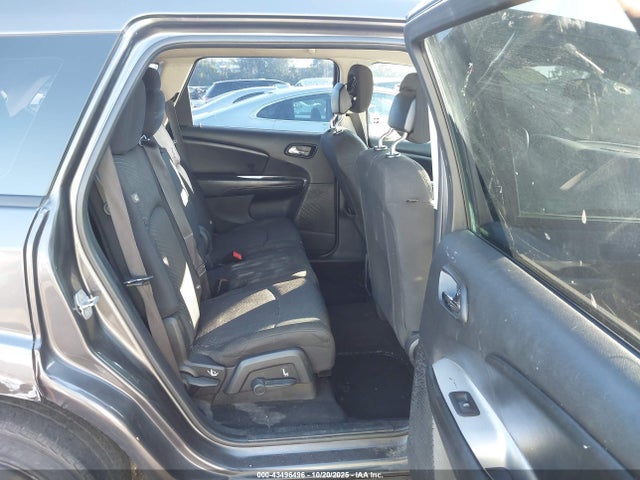 Продажа на аукционе авто 2015 Dodge Journey American Value Pkg, vin: 3C4PDCAB3FT692626, номер лота: 43496496