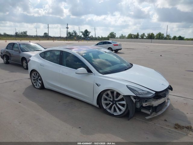 2018 TESLA MODEL 3 5YJ3E1EA8JF025088