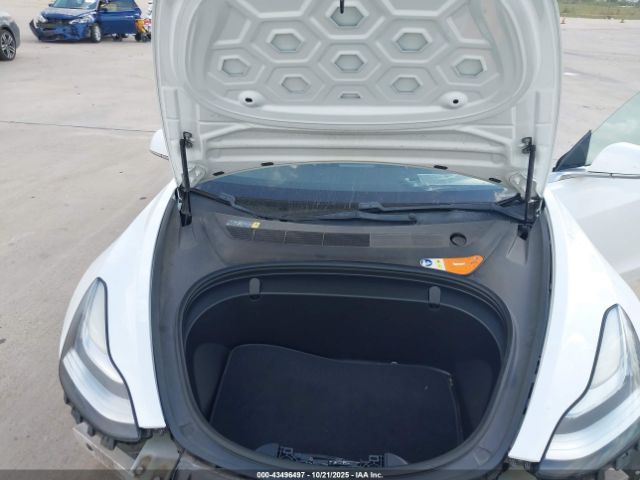 2018 TESLA MODEL 3 5YJ3E1EA8JF025088 Photo 9