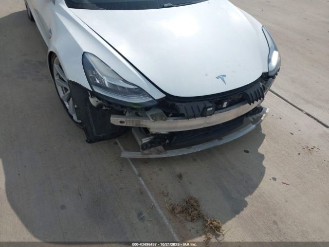 2018 TESLA MODEL 3 5YJ3E1EA8JF025088 Photo 5