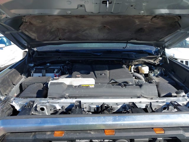 Toyota v35a-fts 2023 5TFJA5DB5PX089138 Image 10